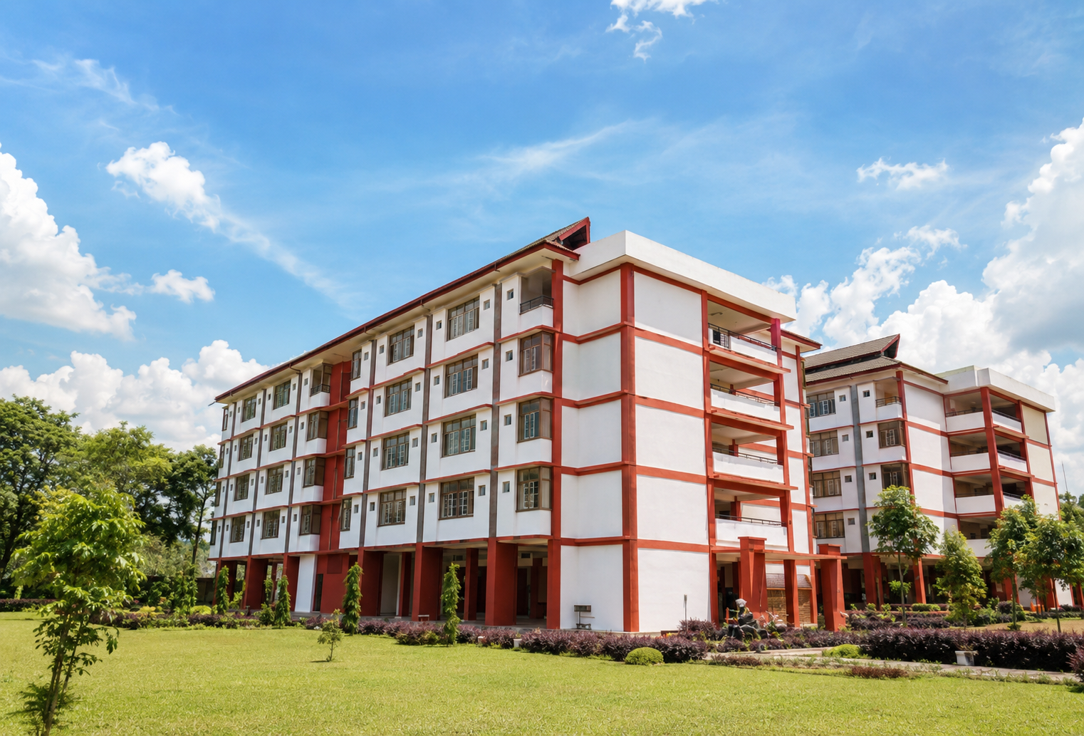 Kebersamaan alumni Bumi Rengganis